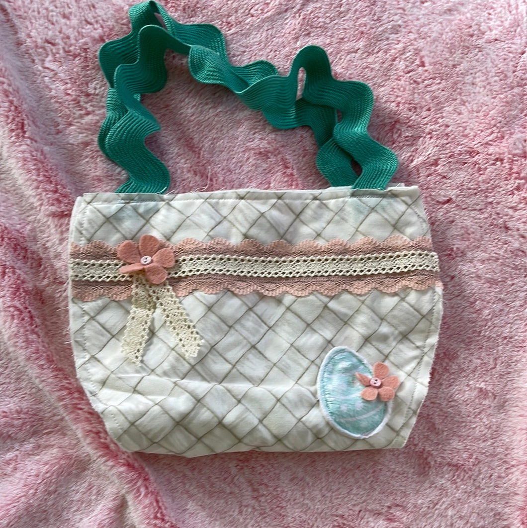 Busy Easter bag #3