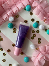 Load image into Gallery viewer, Lilac Tube Lipgloss