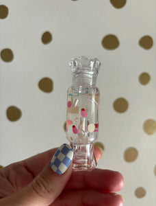 Fruit Slices Candy Lipgloss