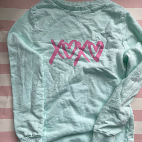 XOXO kids 6