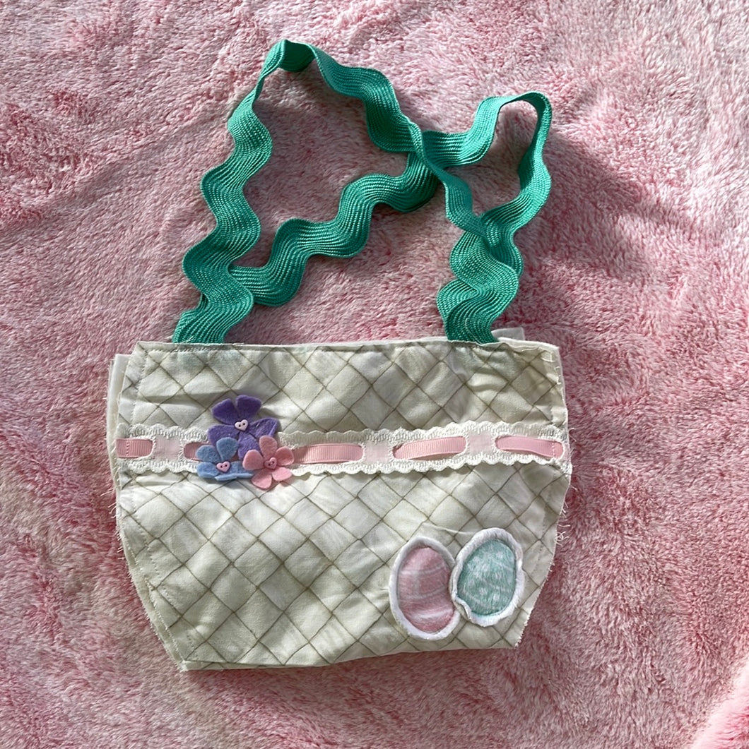 Busy Easter bag #2