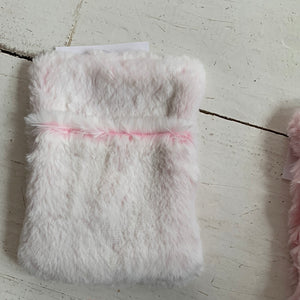 8 inch doll sleeping bag