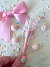 Load image into Gallery viewer, Confetti Lollipop Lipgloss