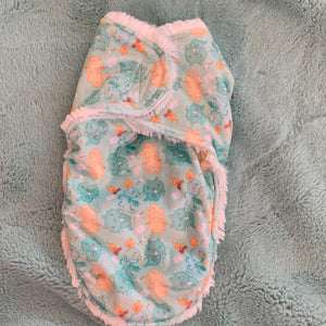 13 inch dragon s’mores doll sleeping bag