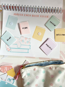 Busy Book