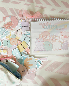 Busy Book