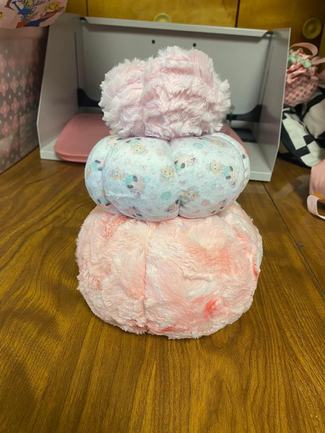 Pumpkin set 1