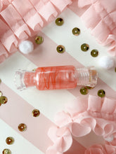 Load image into Gallery viewer, Blushed Pink Candy Lip Gloss
