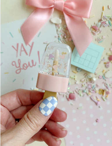 Mouse Ear Popsicle Lipgloss