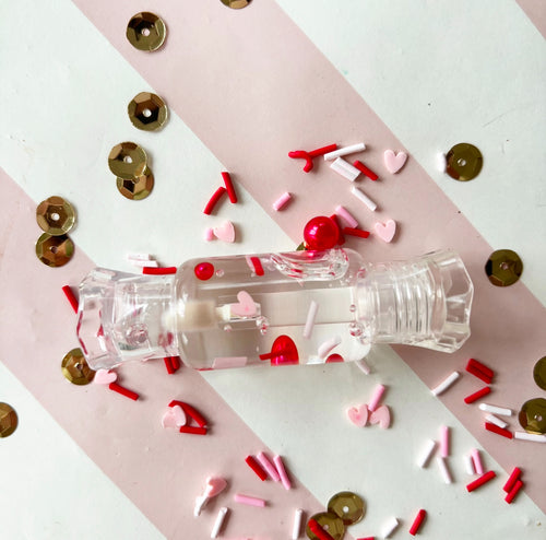 Valentine Candy Lipgloss