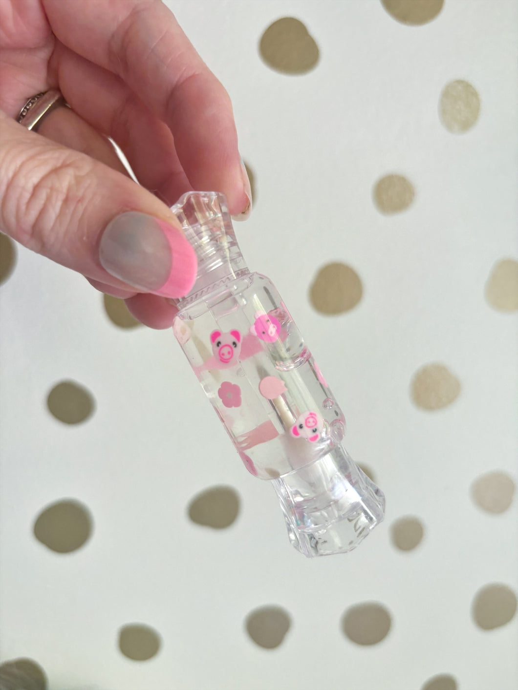 Pig Candy Lipgloss