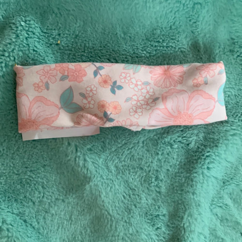Floral head band kids