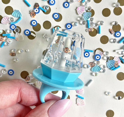 Nemo Ring Pop Lipgloss