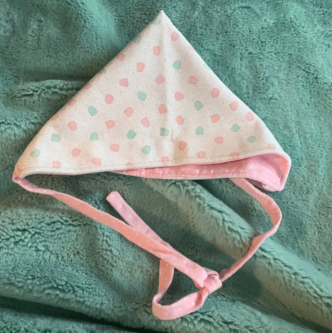 Toddler Pixie hat