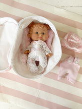Load image into Gallery viewer, 8 inch Floral Pink Set