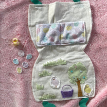 Load image into Gallery viewer, Busy Easter bag #1