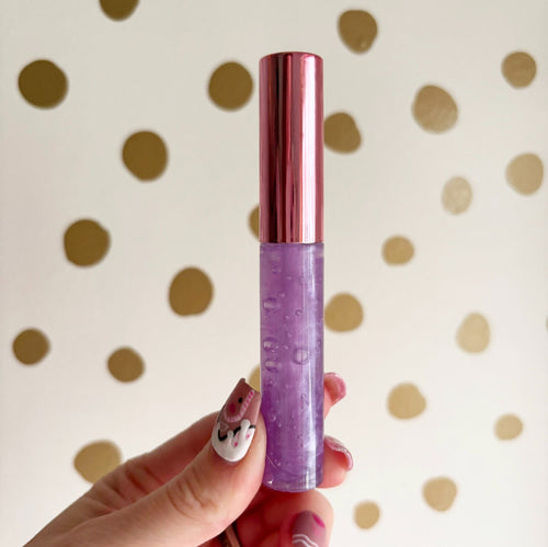 Lilac Wand Lipgloss