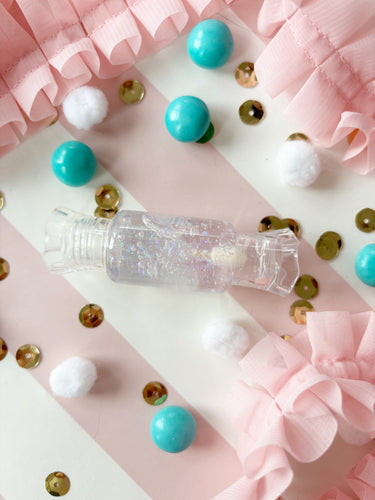 Baby Dream Sparkle Candy Lipgloss