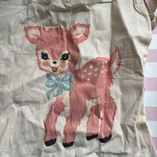 Deer Tote