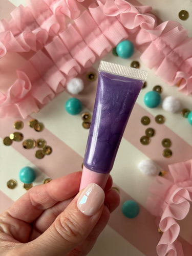 Lilac Tube Lipgloss