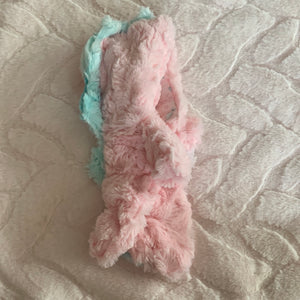 8 inch Pink dino costume
