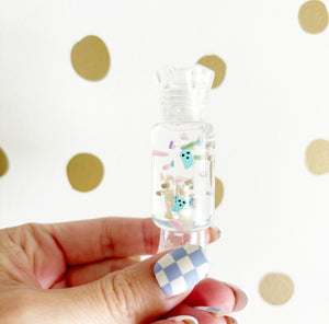 Halloween Candy Lipgloss