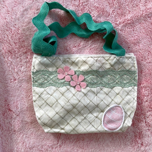Busy Easter bag #4