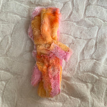 Load image into Gallery viewer, 8 inch Pink dino costume