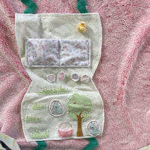 Load image into Gallery viewer, Busy Easter bag #3