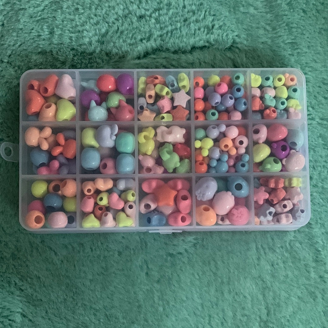 Beads