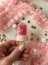 Load image into Gallery viewer, Cool Pink Popsicle Lipgloss