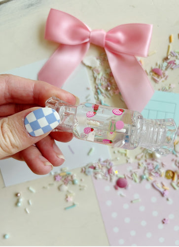 Fruit Slices Candy Lipgloss