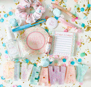 Sweet Mail Monthly Membership