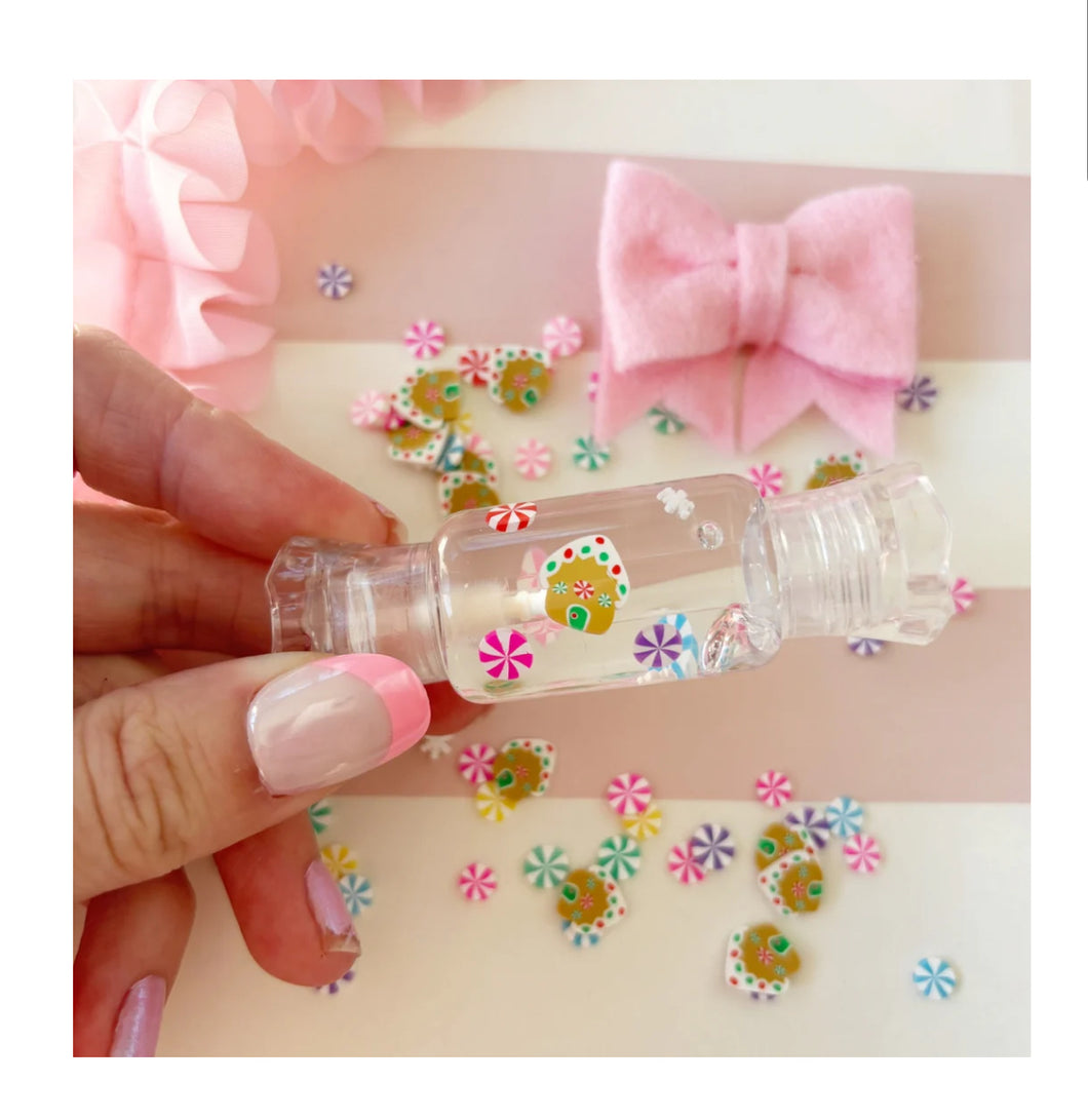 Wholesale order for Lauren