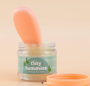 Baby doll food