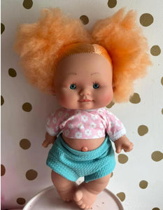 Pepote doll