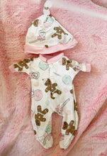 Load image into Gallery viewer, 13” doll pajamas