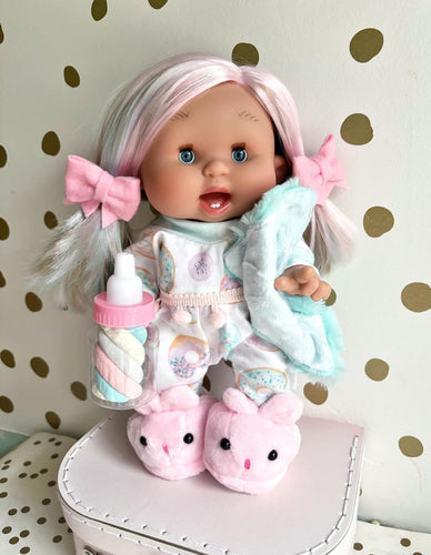 Exclusive open mouth Unicorn pepote preorder