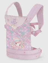Load image into Gallery viewer, Doll travel set