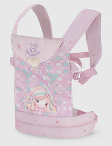Doll travel set