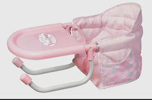 Load image into Gallery viewer, Doll travel set