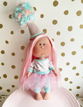 Load image into Gallery viewer, Live Sweet Doll outfit of the month Subscription