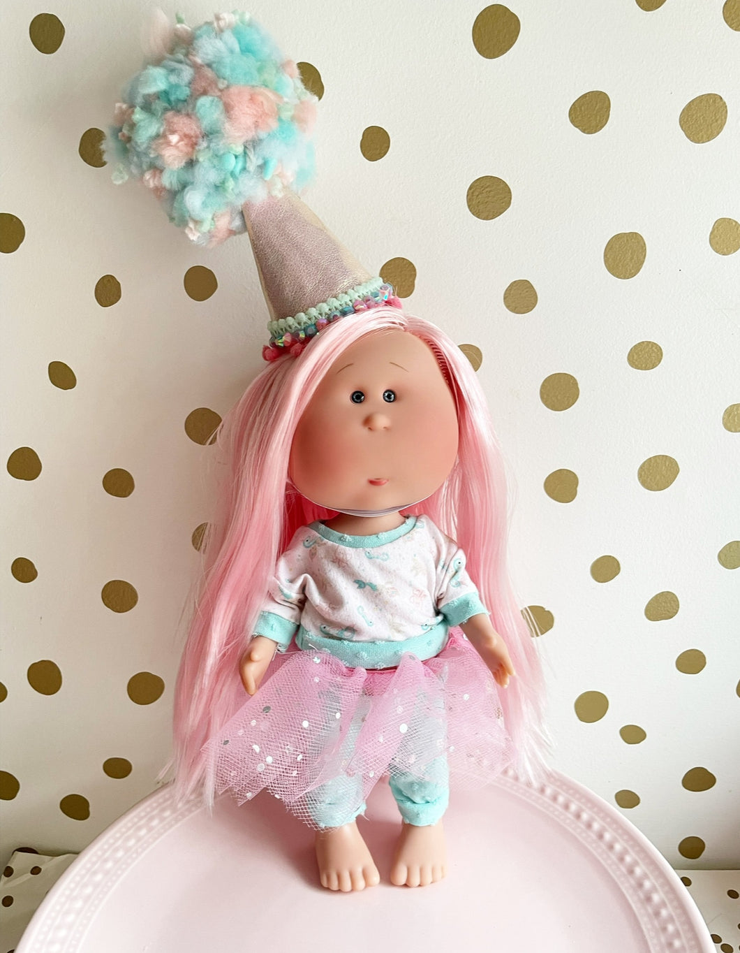 Live Sweet Doll outfit of the month Subscription