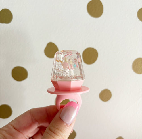 Eras Ring Pop Lip Gloss