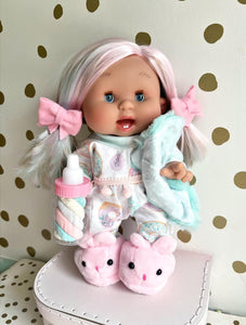 Exclusive Unicorn pepote preorder