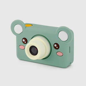 Bear kids camera