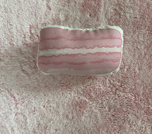 Macaroon pillow