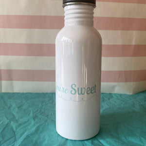Mouse XOXO Straw Tumbler