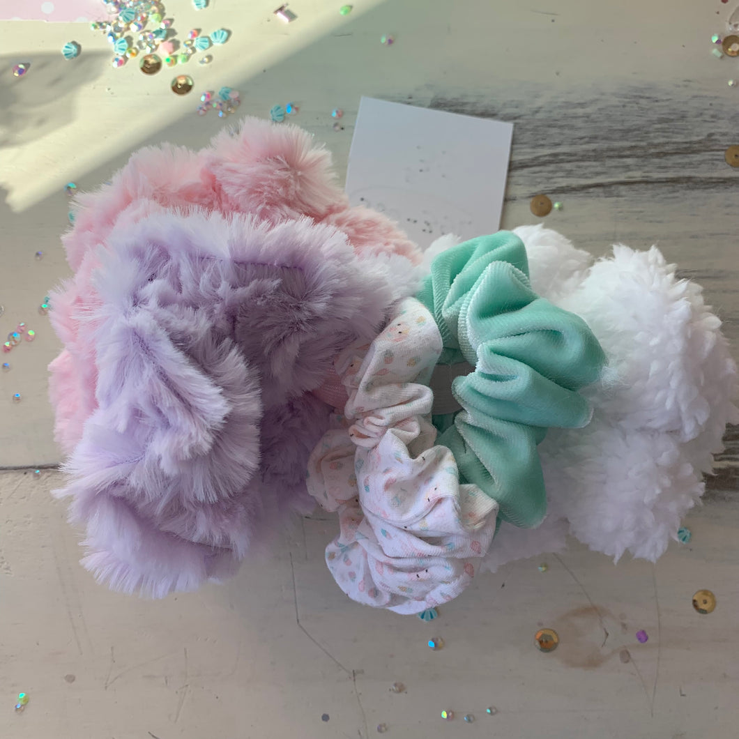 Scrunchie Set 575