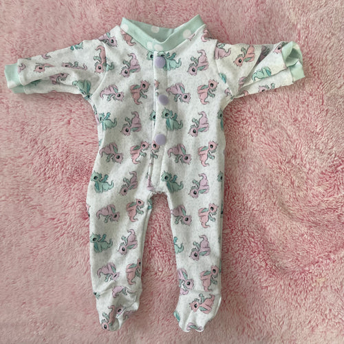 16 inch Dragon PJ